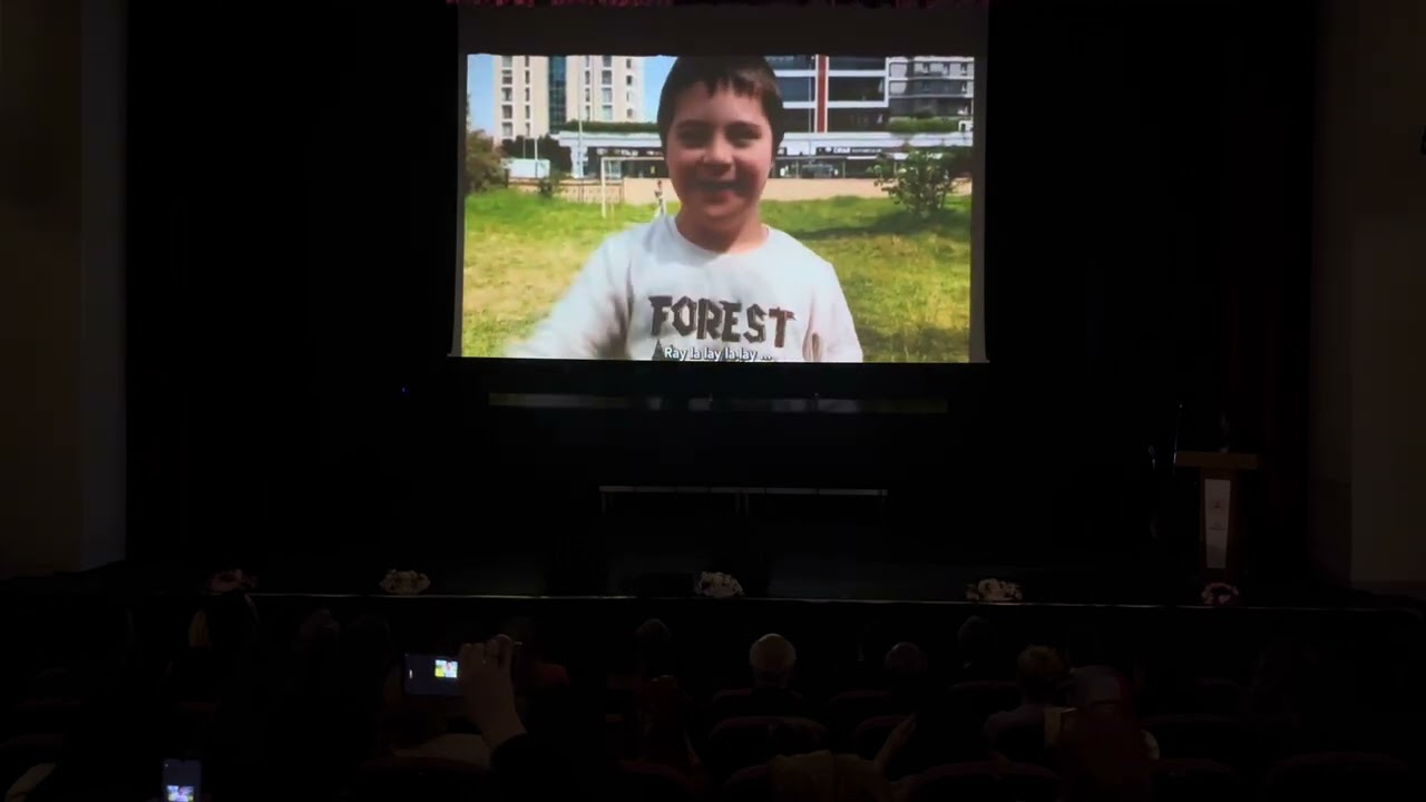 10-16 Mayıs Engelliler Haftası Çorlu İlçe Kaymakamlık Programı - 2025