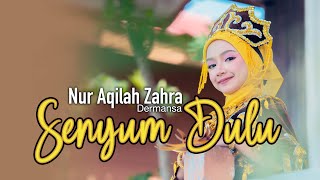 𝐒𝐄𝐍𝐘𝐔𝐌 𝐃𝐔𝐋𝐔 [𝐑𝐄𝐌𝐈𝐗] 𝐍𝐔𝐑 𝐀𝐐𝐈𝐋𝐀𝐇 𝐙𝐀𝐇𝐑𝐀 𝐃𝐄𝐑𝐌𝐀𝐍𝐒𝐀