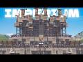 IMPERIUM ⏐ META 5X5 RUST BASE DESIGN ⏐ SINGLE TC ⏐ CHINA WALL ⏐ SEAWALL ⏐ MONKEYCORE ⏐ HALO RING