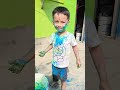 Lovekush Holi te khubi enjoy kor6e 🥳🥳🥳🥳🥳