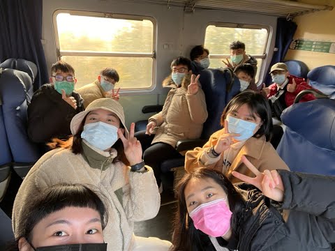 110年餐旅系赴義大利ALMA見實習