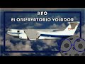 KAO El Observatorio Volador