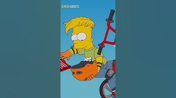 5 Times Bart Has A Successful Future In The Simpsons