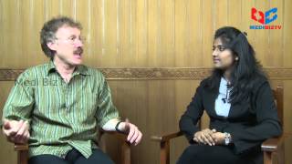Guest Room | Chat with Dr. Lambert K  Engelbrecht