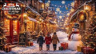 RELAXING CHRISTMAS MUSIC: Soft Piano Music, Best Christmas Songs for Relax, Sleep, Study