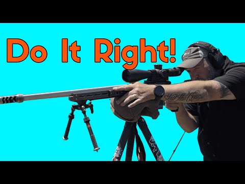 You Need This Skill - Tripods