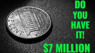 TOP 5  ABRAHAM LINCOLN PENNIES THAT COULD MAKE YOU MILLIONAIRE!  PENNY WORTH MONEY