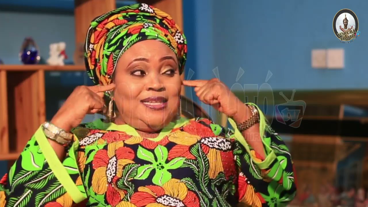 Exclusive! MKO Abiola's widow expose deep secret about Nigeria, Abacha & Yoruba nation (part 3)