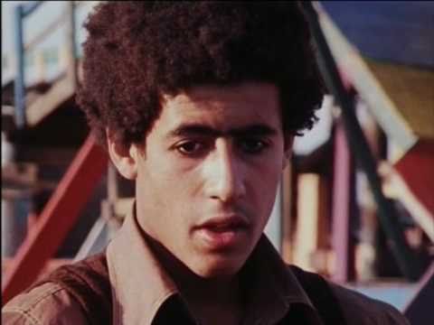 Hackney Vandal Patrol (Kingsmead) 1976 - YouTube