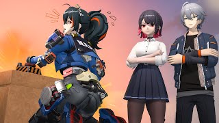 Sfm Not So Demolition