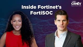Details What FortiSOC Means For Partners And Modern Security Operations Update