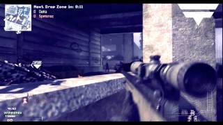 First OCE