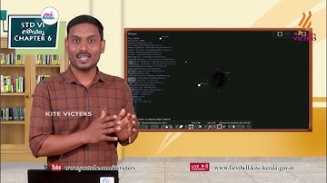 First Bell 2.0 STD 06 Information and Communication Technology Class 08