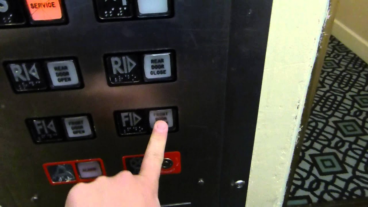 Otis Traction Service Elevator At Hotel Roanoke With DieselDucy YouTube otis-traction-service-elevator-at-hotel-roanoke-with-dieselducy-youtube