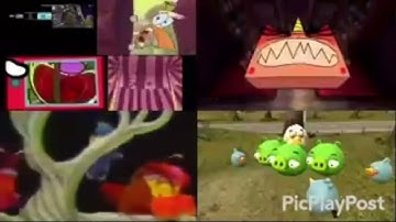 (BETTER FIXED REUPLOADish) Up To Faster 96 Parison