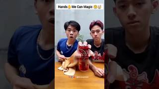 Tutorial Canmagic Trick