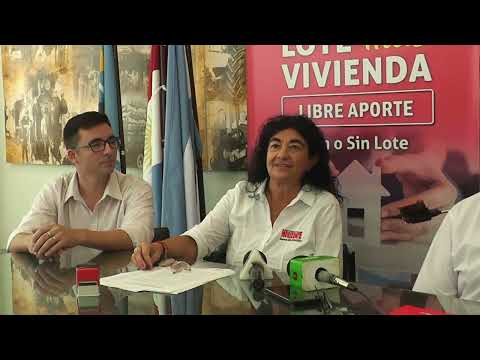 Convenio entre Cooperativa de Viviendas  Horizonte y  Cecip