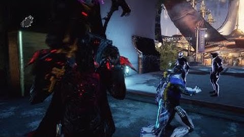 Warframe - Shotgun Riven Unveiled (Kill 5 Unalerter Tusk Ballistas With A Headshot Alone)