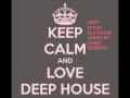 DEEP HOUSE FLAVOUR-MIXED BY CHRIS PRESTON