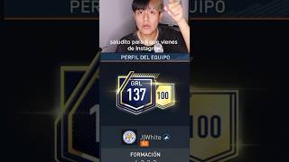 ❌✅ Calificando plantillas fifa mobile fifa fifamobile fifamobile23 Yisusfifa cac