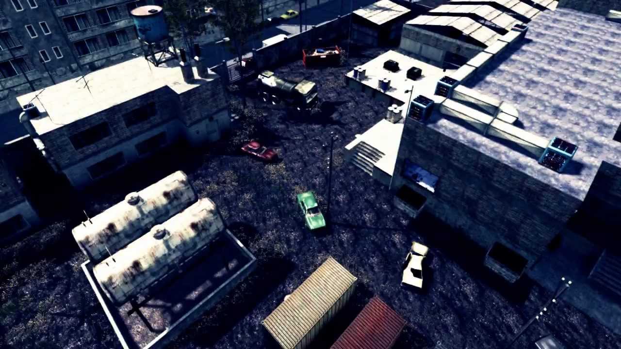 games people play FaZe Zeyrion: Multi CoD Episode #4