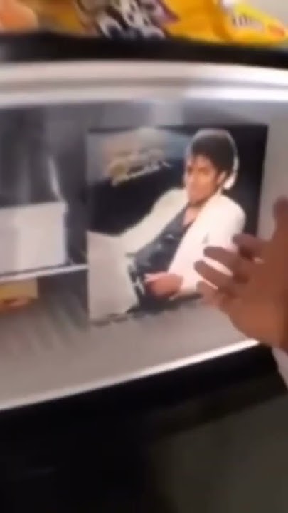 Yo Who Put Michael Jackson In The Freezer yo who tf put Michael Jackson in the freezer?! - YouTube