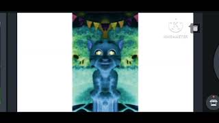 Ginger Punch Effects Round 1 Vs Everyone