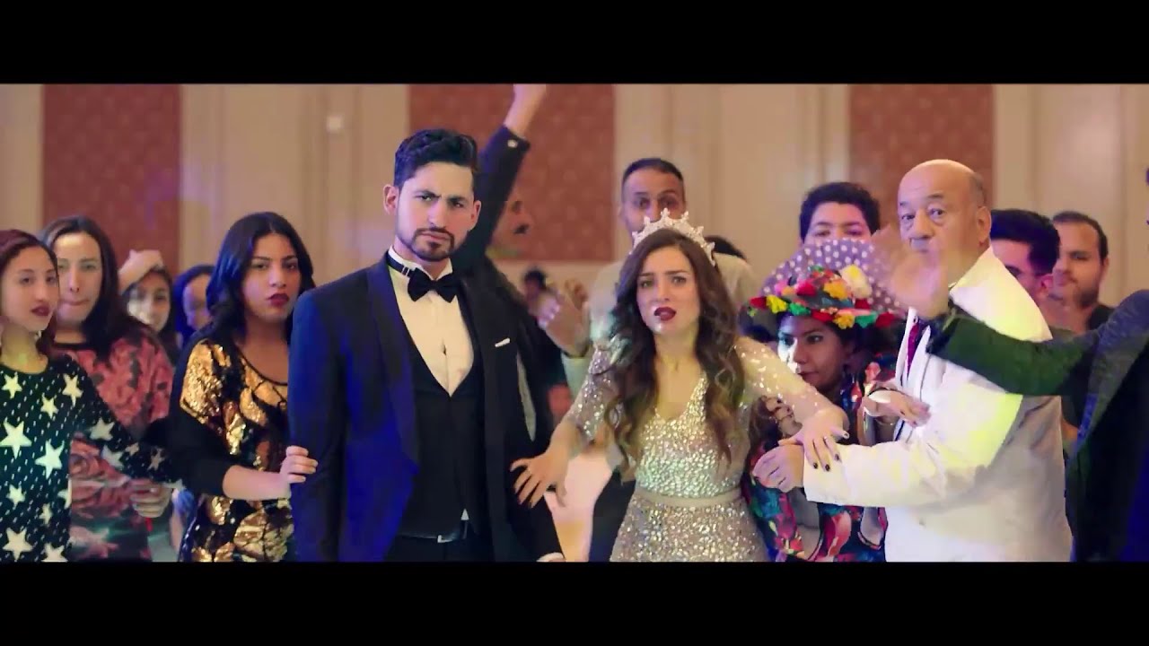 اقتحام سكسكة فرح بيسة 