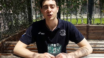 Briscola - FPGA (Additional Footage)