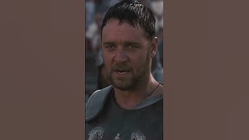 Thumbnail of Greatest Scene in Gladiator