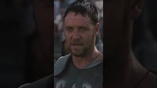 Greatest Scene in Gladiator