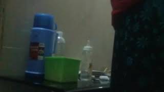 Pegang Susu Mulus