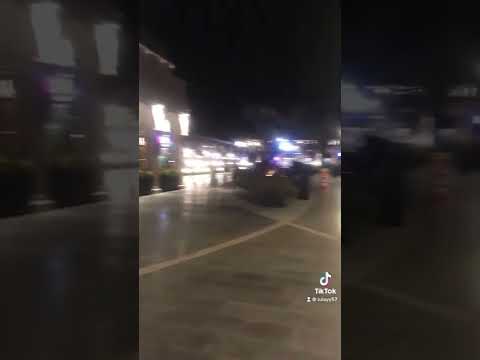 Büyükçekmece marina