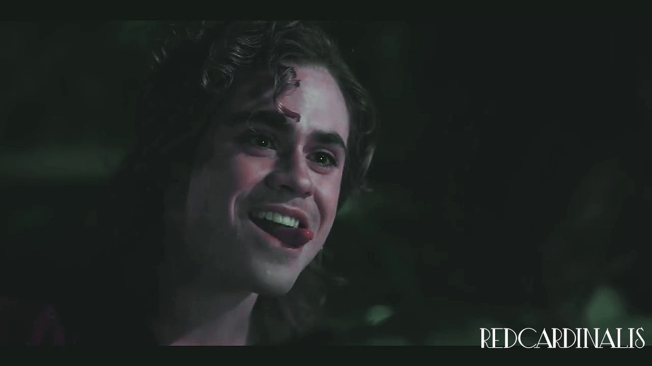 Billy Hargrove - Or nah