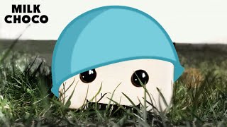 Milkchoco Battle Royale Assault 2022 screenshot 5