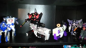 Transformer collection