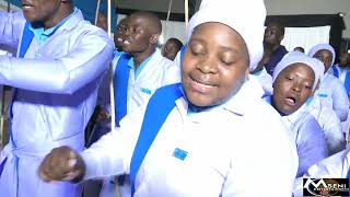 Church Of Christ  Uma Senze Kahlephezulu Enkosini   2024