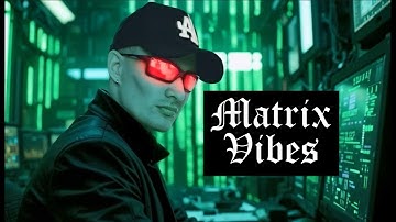 [1 Hour Loop] MATRIX SOUNDTRACK (CLUBBED TO DEATH) | CODING | STUDYING