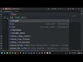 PHP Include Files