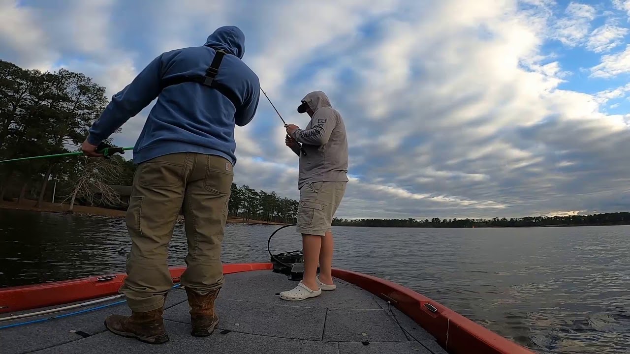 Boat Flip FAIL On Big Bass YouTube