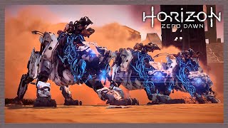 Geheimnisse unter der Erde Teil 2 | 🤖 HORIZON ZERO DAWN #047