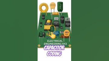 2A224J Capacitor Code Explained | Capacitance, Voltage & Tolerance 💡
