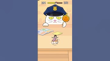 Hide & Seek: Cat Escape | Level 305 Game