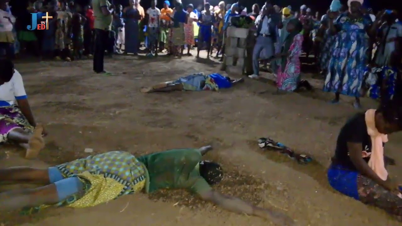 DÉLIVRANCE À KABOLI CE LUNDI 01 DÉCEMBRE 2025🔥🔥