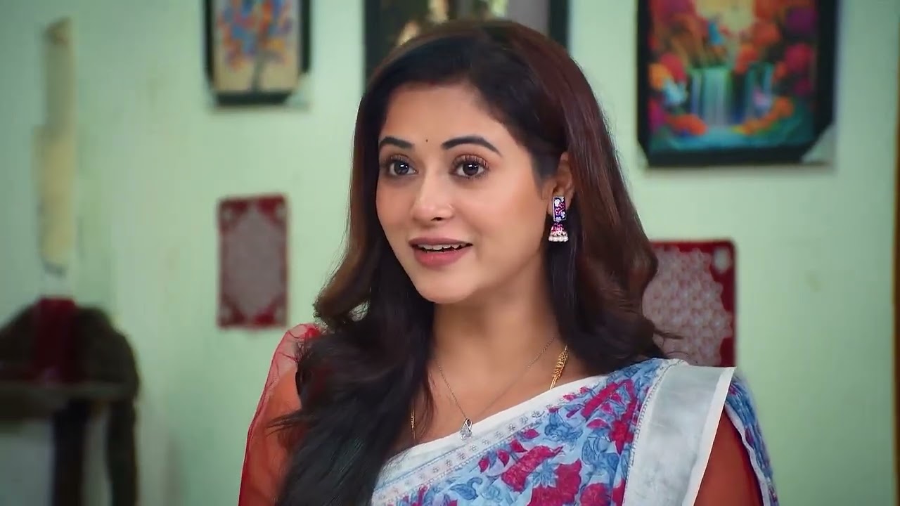 Sandhya Raagam | Ep - 492 | Webisode | Apr 01 2025 | Zee Tamil