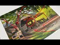 5 TIPS to IMPROVE Your Landscape Painting COMPOSITIONS