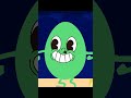 SHORT | EMERALD HUMPTY | MORE COLORS HUMPTY DUMPTY SE2