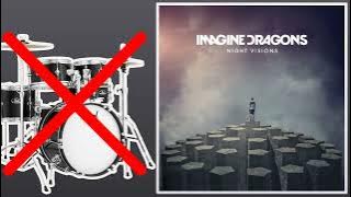 Demons - Imagine Dragons | No Drums (Play Along)