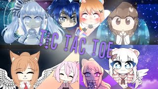 Top 20 Tic Tac Toe MEME || Gacha Life || My Opinion + Bonus screenshot 2