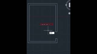 autocad tricks || create wc in autocad